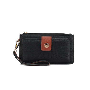 Olympe Wristlet Wallet