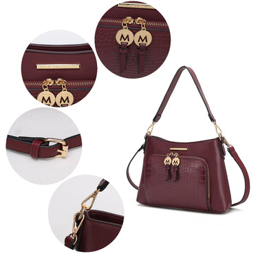 Anayra Handbag/Shoulder Bag