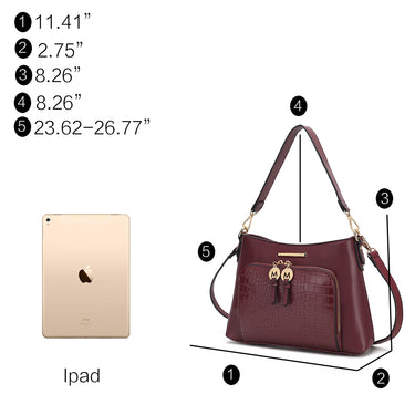 Anayra Handbag/Shoulder Bag