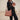 Maeve Vegan Leather Women's Shoulder Handbag & Wristlet Pouch 2 pcs