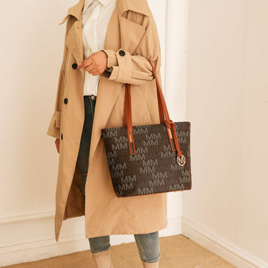 Aylet  Signature Tote Bag and Set