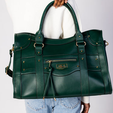 Patricia Weekender Bag